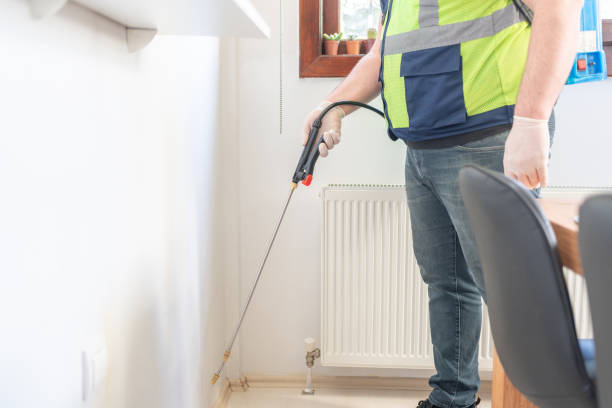 Best Bed Bug Extermination  in North Palm Beach, FL